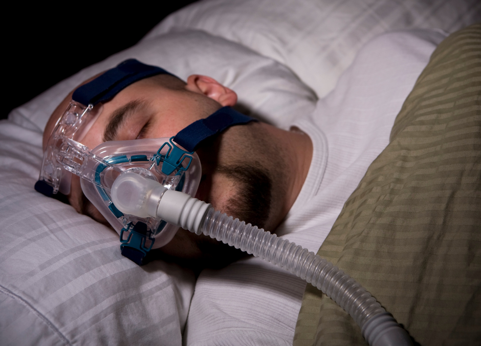 How Long To Get CPAP After Sleep Study?