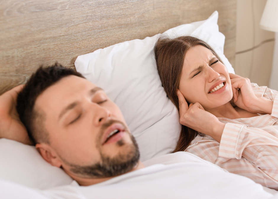 How to Stop Snoring Home Remedies