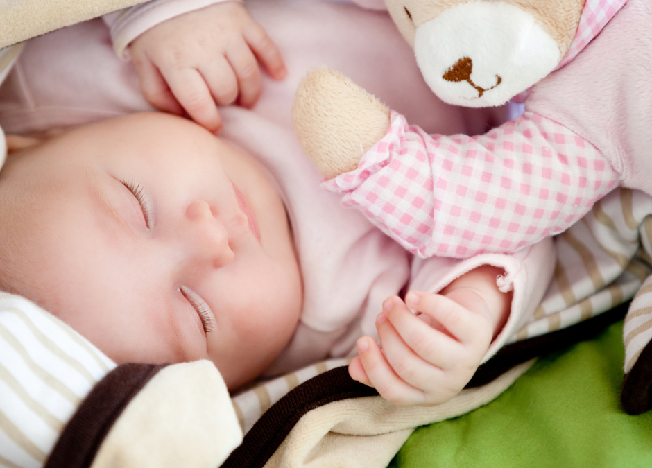 When Does Sleep Apnea Start in Babies?