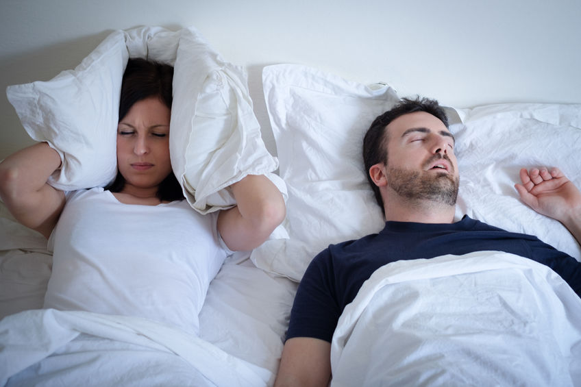 How Much Weight Loss To Stop Sleep Apnea?