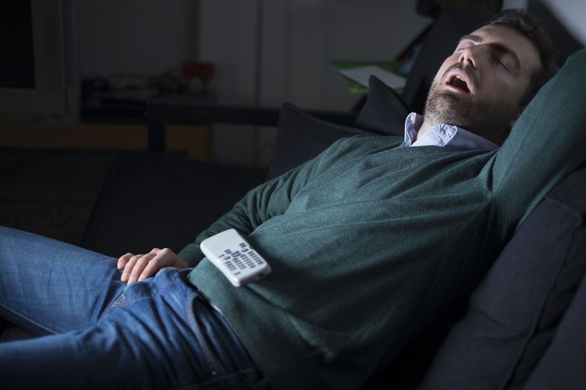 Can Sleep Apnea Be Reversed?