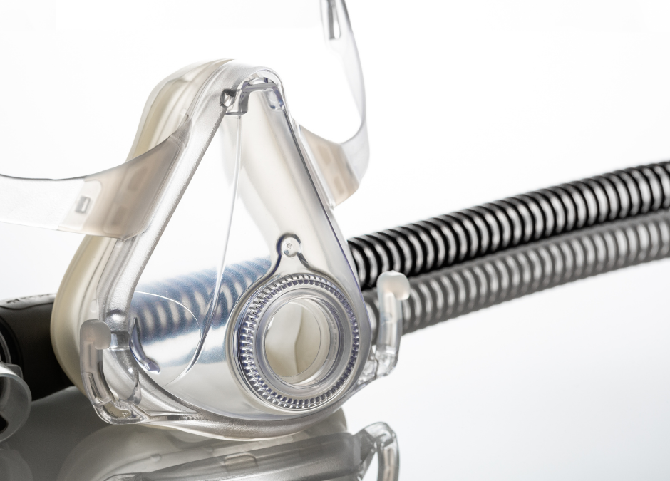 What are CPAP Air Pressure Range?