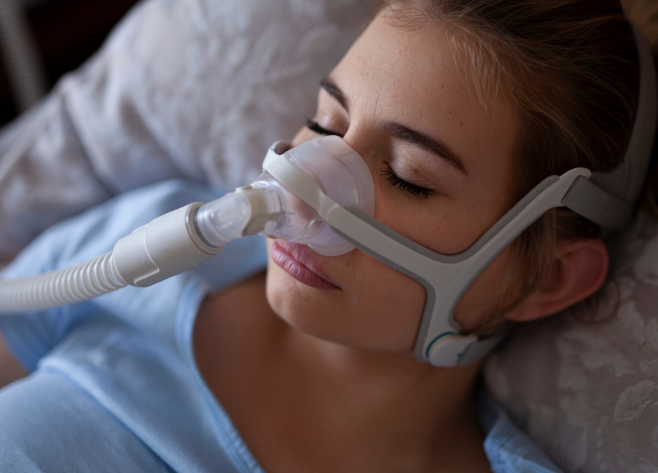 What are CPAP Advantages and Disadvantages | Sleep Apnea Control