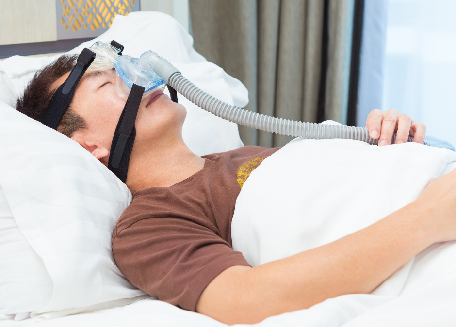 Is Sleep Apnea a Respiratory Condition?