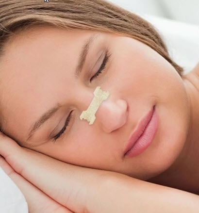 Do Snoring Strips Work?