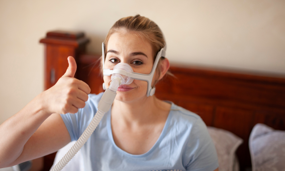 Is Sleep Apnea a Respiratory Disease?